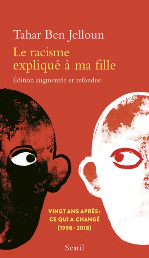 Le Racisme expliqué à ma fille (Nouvelle édition augmentée) - レ・シャ・ピートル