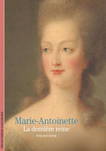 Marie-Antoinette : la dernière reine - Books Kinokuniya Tokyo