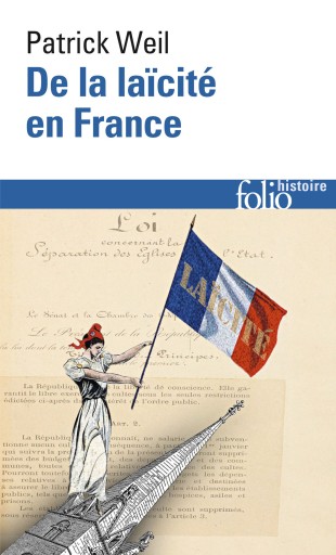 De la laïcité en France - Books Kinokuniya Tokyo