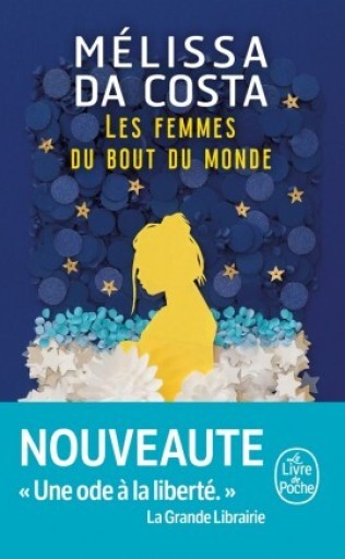 Les femmes du bout du monde - Books Kinokuniya Tokyo