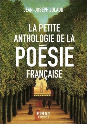 La Petite anthologie de la poésie française - Books Kinokuniya Tokyo