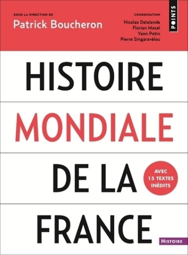 Histoire mondiale de la France - レ・シャ・ピートル