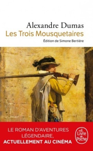 Les Trois Mousquetaires - Books Kinokuniya Tokyo