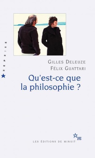 Qu'est-ce que la philosophie ? - Books Kinokuniya Tokyo