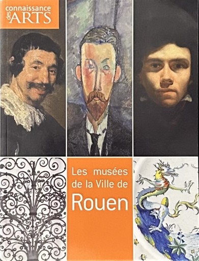 Les musees de la Ville de Rouen - MASAYOSHI24書店