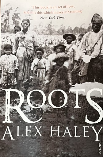 🇬🇲🇺🇸Roots - 熱帯書店