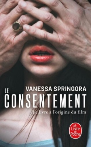 Le consentement - Books Kinokuniya Tokyo