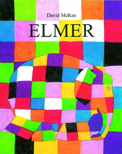 Elmer - レ・シャ・ピートル