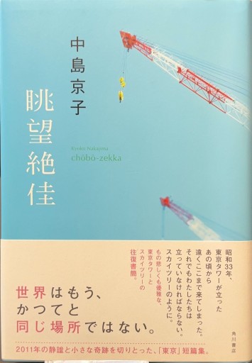 眺望絶佳 - 豊崎 由美の本棚