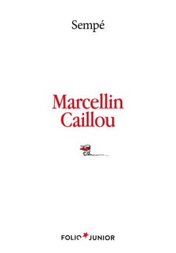 Marcellin Caillou - レ・シャ・ピートル