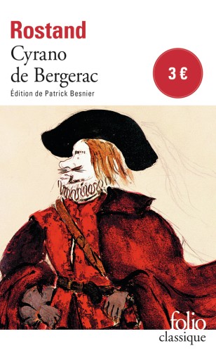 Cyrano de Bergerac - Books Kinokuniya Tokyo