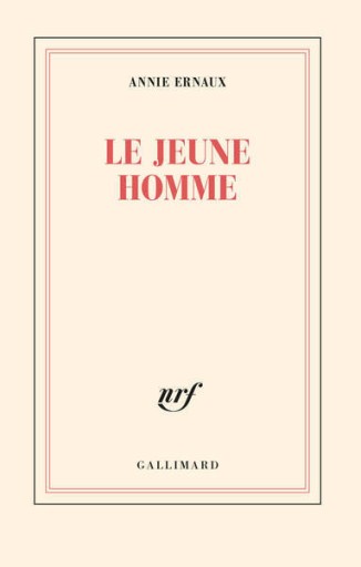 Le jeune homme - レ・シャ・ピートル