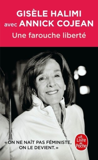 Une farouche liberté - レ・シャ・ピートル