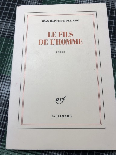 Le fils de l'homme - 岸リューリ（RIVE GAUCHE店）