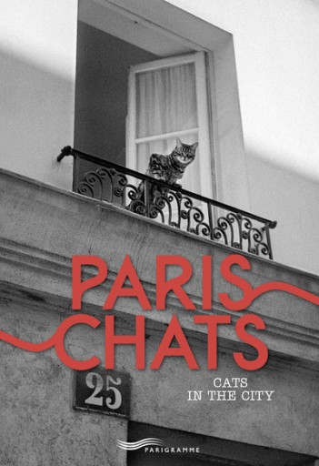 paris chats - レ・シャ・ピートル