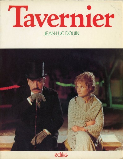 Tavernier / Jean-Luc Douin - Librairie Le Film