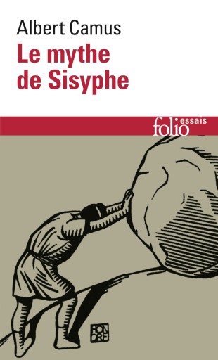 Le mythe de Sisyphe - Books Kinokuniya Tokyo