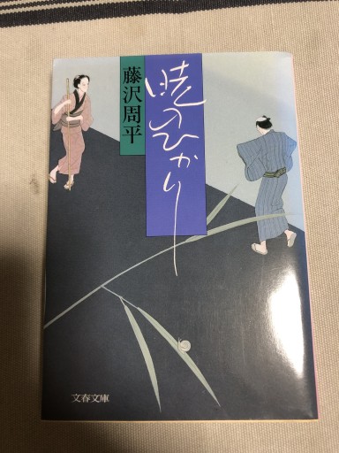 暁のひかり（文春文庫 192-15） - 鹿島茂SOLIDA書店