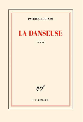 La danseuse: Roman - レ・シャ・ピートル