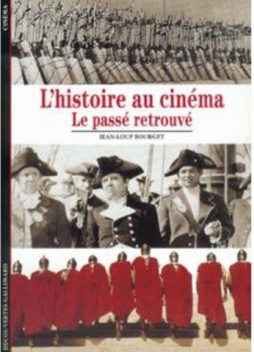 L'Histoire au cinéma : Le passé retrouvé - 澤田直の本棚（RIVE GAUCHE店）