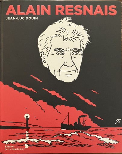 Alain Resnais / Jean-Luc Douin - Librairie Le Film