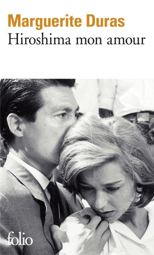 Hiroshima mon amour - Books Kinokuniya Tokyo