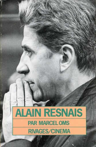 Alain Resnais / Marcel Oms - Librairie Le Film