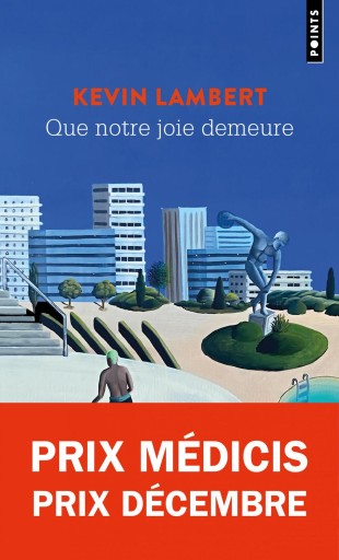 Que notre joie demeure - Books Kinokuniya Tokyo