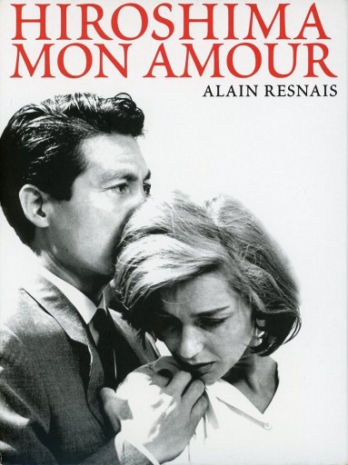 Hiroshima, mon amour / Alain Resnais 2DVD - Librairie Le Film