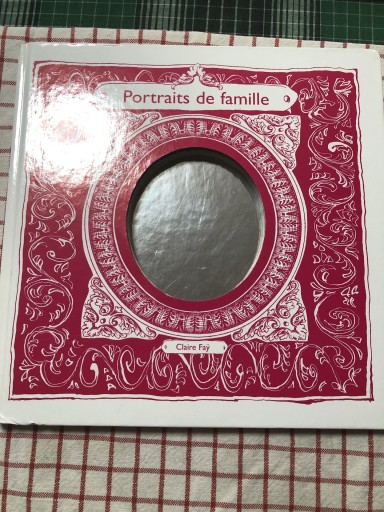 Portraits de famille - 岸リューリ（RIVE GAUCHE店）