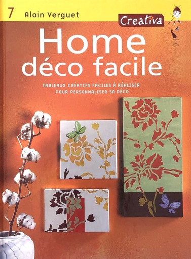 Home déco facile - 山沢しげ香