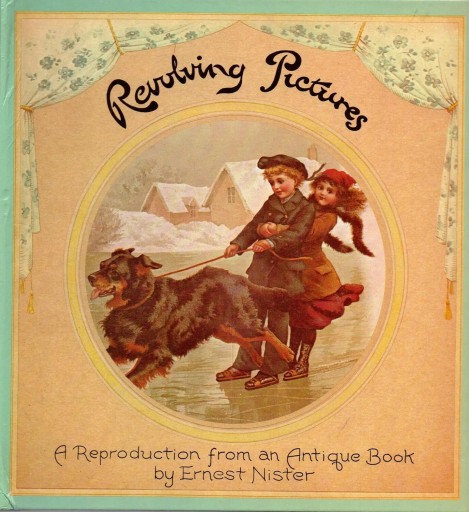 Revolving Pictures - PAPIER 2311