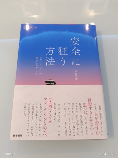 安全に狂う方法――アディクションから摑みとったこと（シリーズ ケアをひらく）（シリーズケアをひらく） - 荒木優太の在野棚