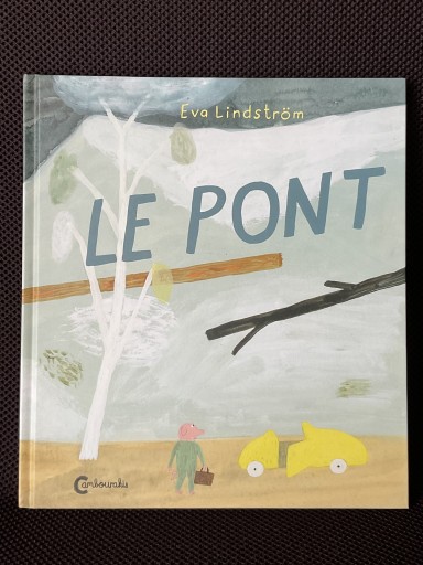 Le Pont - プルモワブックス by Clara