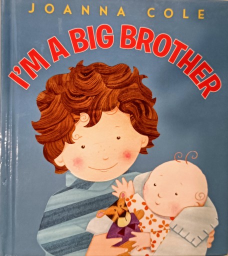 I'm a Big Brother - 天志道書店