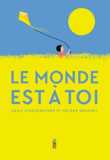 Le monde est à toi - レ・シャ・ピートル