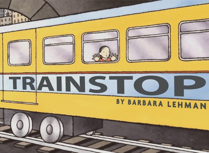 Trainstop - Ehon House Parade