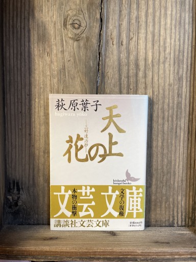 天上の花: 三好達治抄 (講談社文芸文庫） - かきがら書房