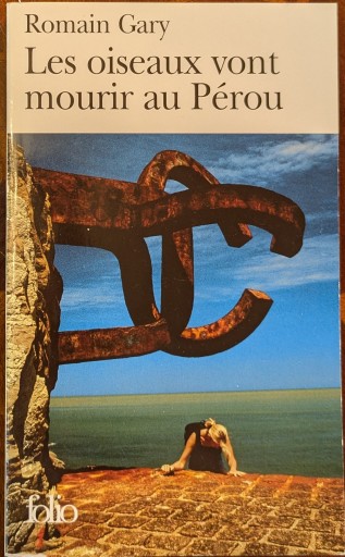 Les oiseaux vont mourir au Perou - 堀 茂樹の本棚
