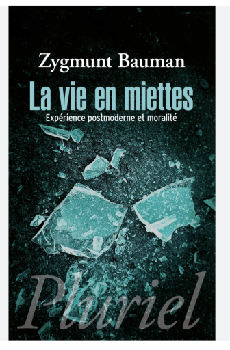 La vie en miettes : Expérience postmoderne et moralité - 中尾和美の本棚