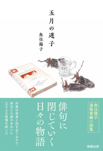 五月の迷子 - 駒草出版