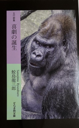 五行歌集 喜劇の誕生（そらまめ文庫 さ1-3） - 漣五行歌会の本棚