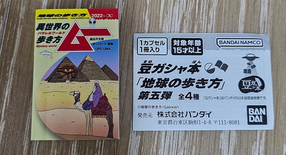 異世界の歩き方 ムー - 内科医の本棚
