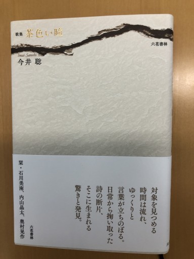 茶色い瞳 - 拙舟書屋