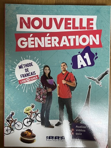 Nouvelle génération A1 - マザリナード・プロジェクト古書部