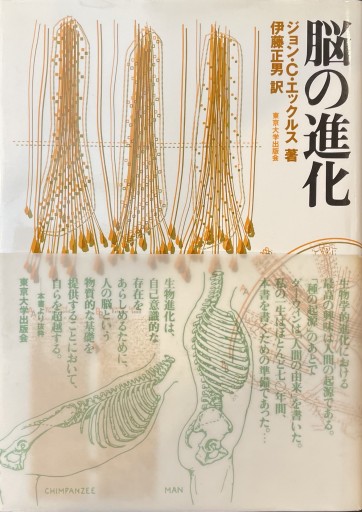 脳の進化 - 楠木 建の本棚
