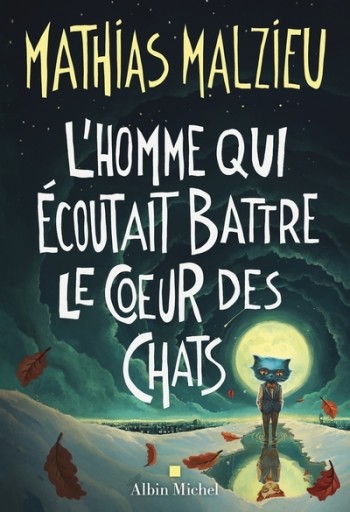 L'Homme qui écoutait battre le coeur des chats - レ・シャ・ピートル