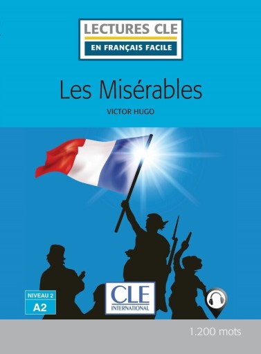 LES MISERABLES NIV.A2 - レ・シャ・ピートル