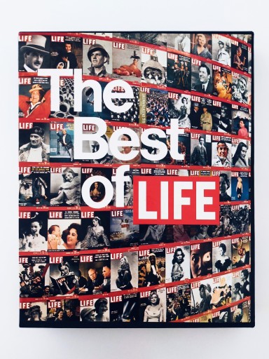 The Best of LIFE - Merika Suzuki