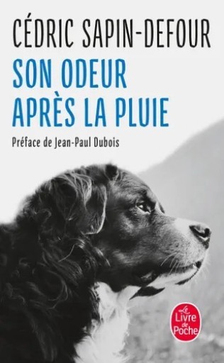 Son odeur après la pluie - Books Kinokuniya Tokyo